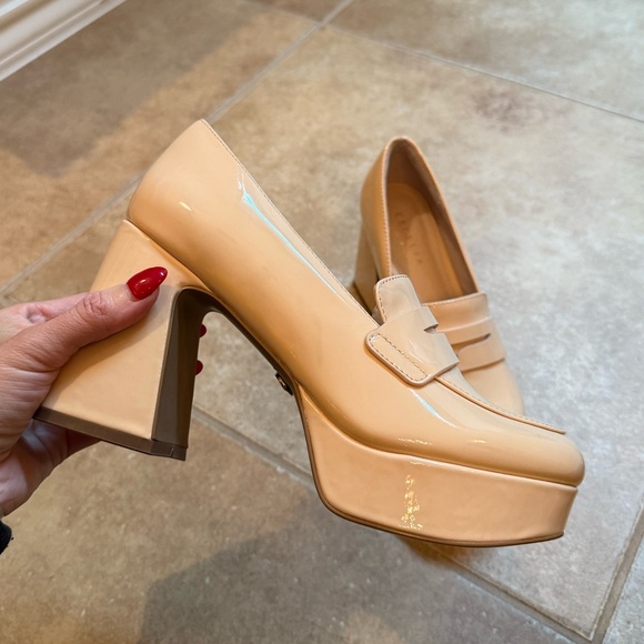 Cecelia NY Retro Loafer - Picture 3 of 4